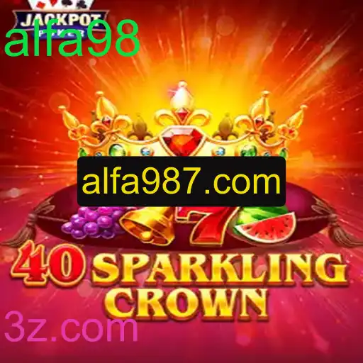 Descubra o Fascinante Mundo do Jogo 40SparklingCrown