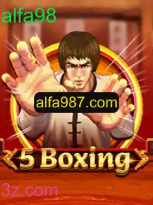 Explorando o Mundo do Jogo 5Boxing: Regras e Introdução