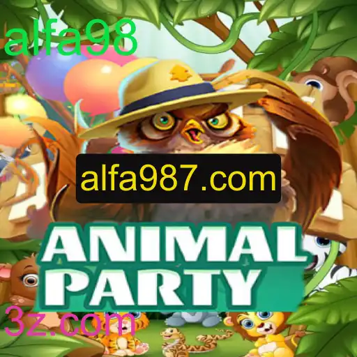Explorando o Mundo Encantado de AnimalParty