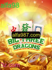 Descubra BigThreeDragons: Um Mergulho no Mundo do Novo Jogo