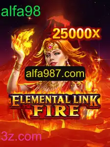 ElementalLinkFire: Aventuras e Estratégias em um Mundo Elemental