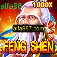 Explorando FengShen: O Jogo Revolucionário que Está Conquistando Todos