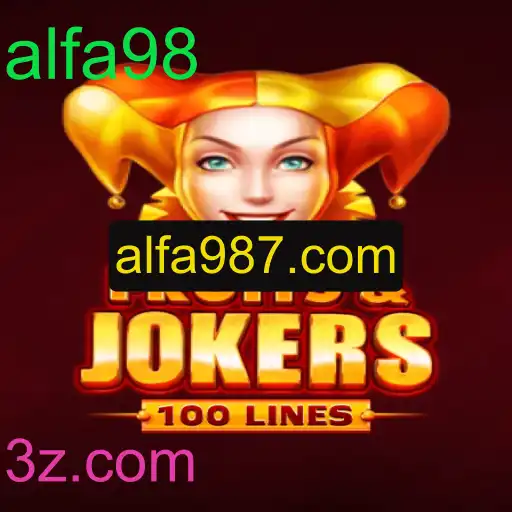 Explore o Empolgante Mundo de FruitsAndJokers100