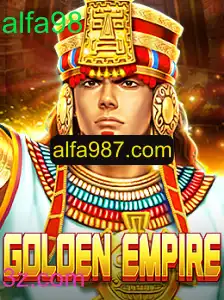 Explorando GoldenEmpire: Um Mergulho no Universo de Alfa98