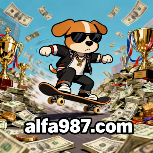 alfa98 Logo