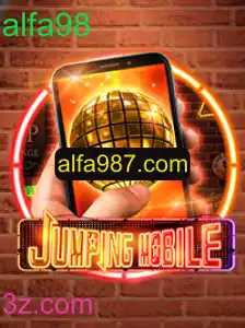 Jumpingmobile: Um Mergulho no Mundo Interativo de Alfa98