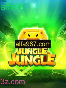 Descubra o Mundo Emocionante de JungleJungle: A Nova Sensação no Mundo dos Jogos