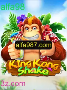 KingKongShake: Uma Nova Experiência de Jogo Interativa com Alfa98