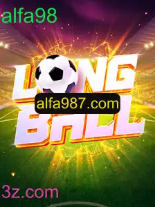 LongBall: Unindo Aventura e Estratégia no Mundo dos Games