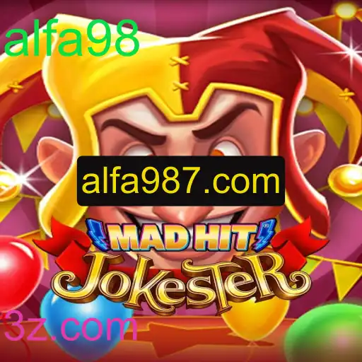 Explorando MadHitJokester: Um Mergulho na Diversão em Alfa98