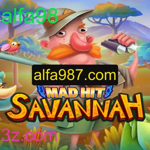 Explorando o Jogo MadHitSavannah: Regras, Desafios e Estratégias