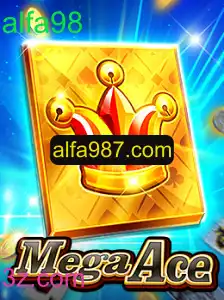 MegaAce: A Nova Sensação dos Jogos de Estratégia