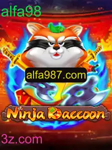 Descubra o Mundo Empolgante de NinjaRaccoon