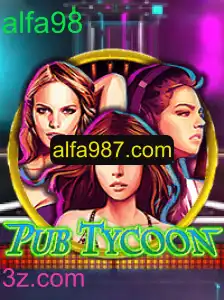 Descubra o Universo de PubTycoon: Um Jogo de Estratégia e Negócios