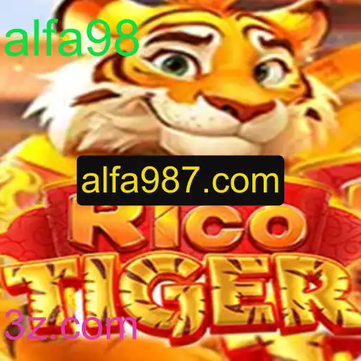 Descubra o Mundo Fascinante de RicoTiger: Um Jogo de Estratégia com Alfa98