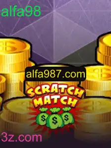 Explorando o Fascinante Jogo ScratchMatch