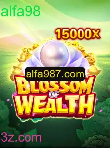 Descubra o Universo de BlossomofWealth
