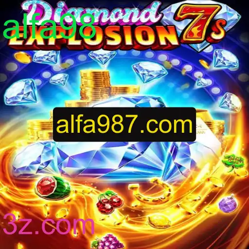 Descobrindo o Vibrante Mundo de DiamondExplosion7s