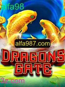 Descubra o Mundo de DragonsGate: O Novo Fenômeno dos Jogos com Alfa98