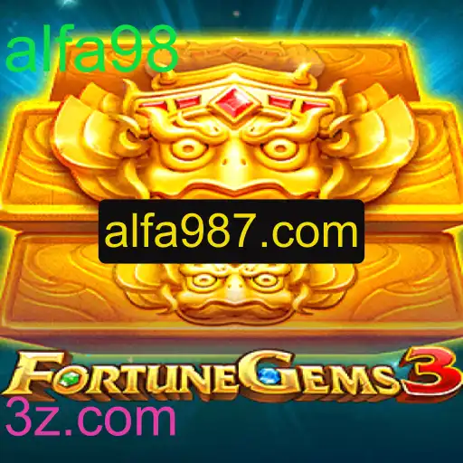 FortuneGems3: Uma Jornada Através de Mistérios e Tesouros