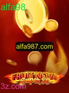Explorando o Fascinante Mundo de FruitNovaSuper80