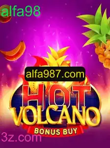 Explorando o Mundo Emocionante de HotVolcanoBonusBuy