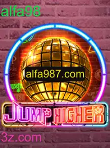 JumpHigher: Descubra a Emoção do Novo Jogo com Alfa98