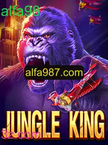 Explorando JungleKing: Aventura Selvagem no Mundo dos Jogos