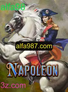 Descubra o Fascinante Mundo do Jogo Napoleon