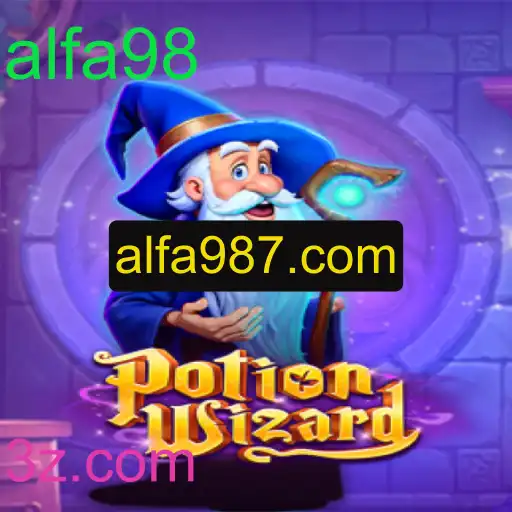 Descubra PotionWizard: O Mundo Mágico das Poções e Feitiços
