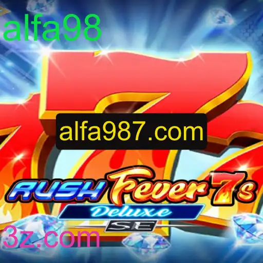 Explorando o Universo de RushFever7sDeluxeSE: O Novo Sucesso dos Games