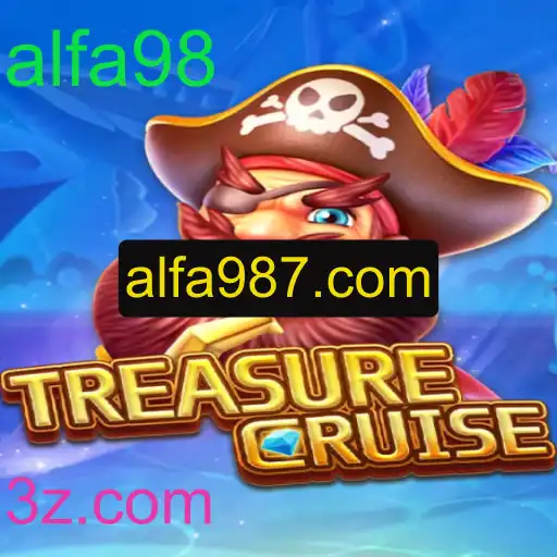 Descubra o Mundo de TREASURECRUISE: Um Jogo de Aventura Inesquecível