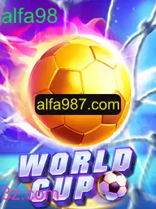 Explorando o Mundo do Jogo WorldCup: A Excitação de Alfa98