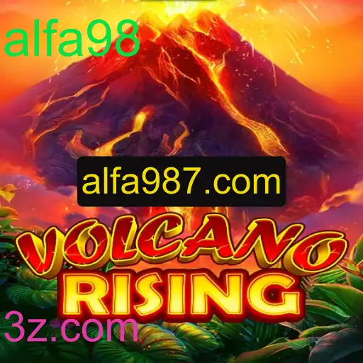 Explorando o Fascinante Mundo de VolcanoRising