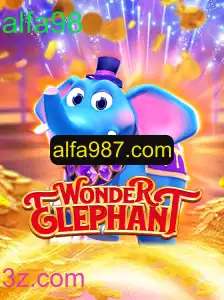 Explorando o Maravilhoso Mundo de WonderElephant: Uma Jornada no Alfa98